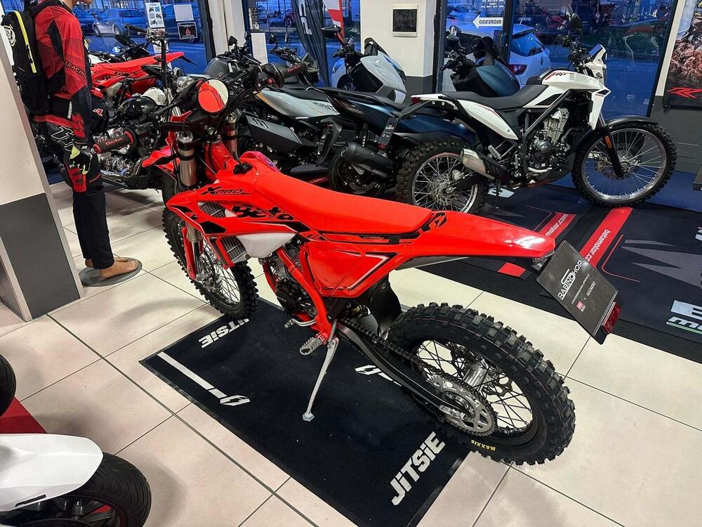 Betamotor RR 125 2T Enduro Race (2026) (5)