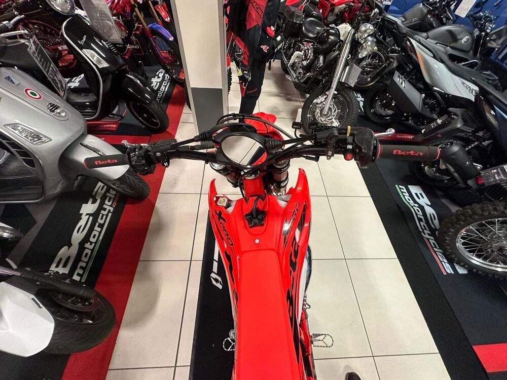 Betamotor RR 125 2T Enduro Race (2026) (12)