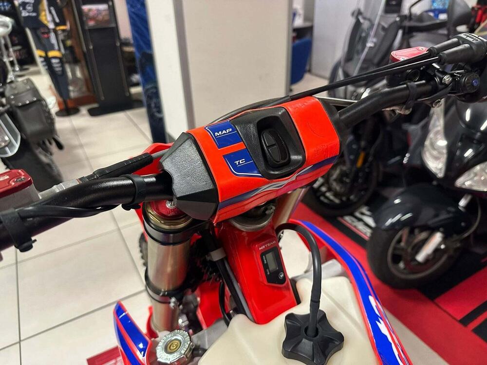 Betamotor RX 450 4T (2024 - 25) (11)