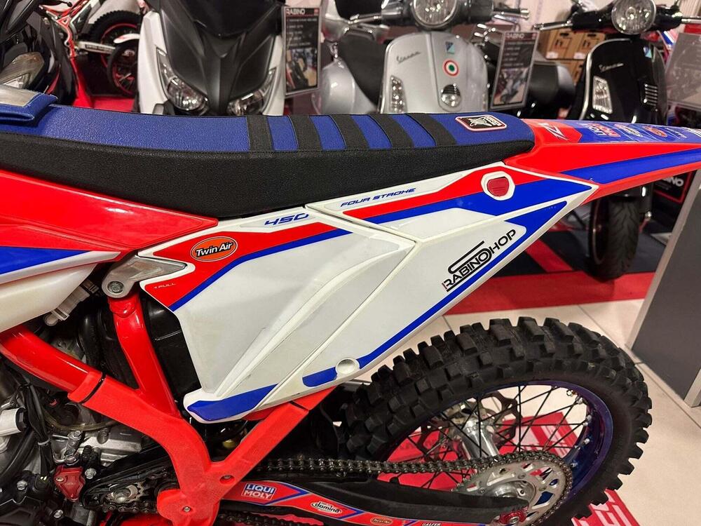 Betamotor RX 450 4T (2024 - 25) (16)