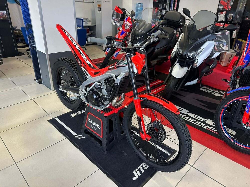 Betamotor Evo 300 2T (2025)