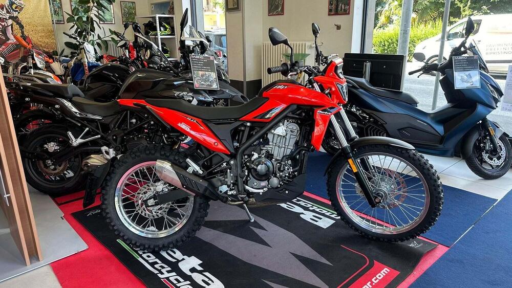 Betamotor Alp 4.0 (2024 - 26) (2)