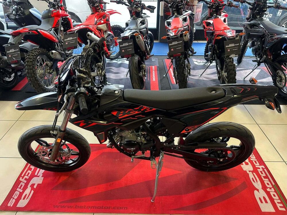 Betamotor RR 50 Motard (2021 - 26) (6)