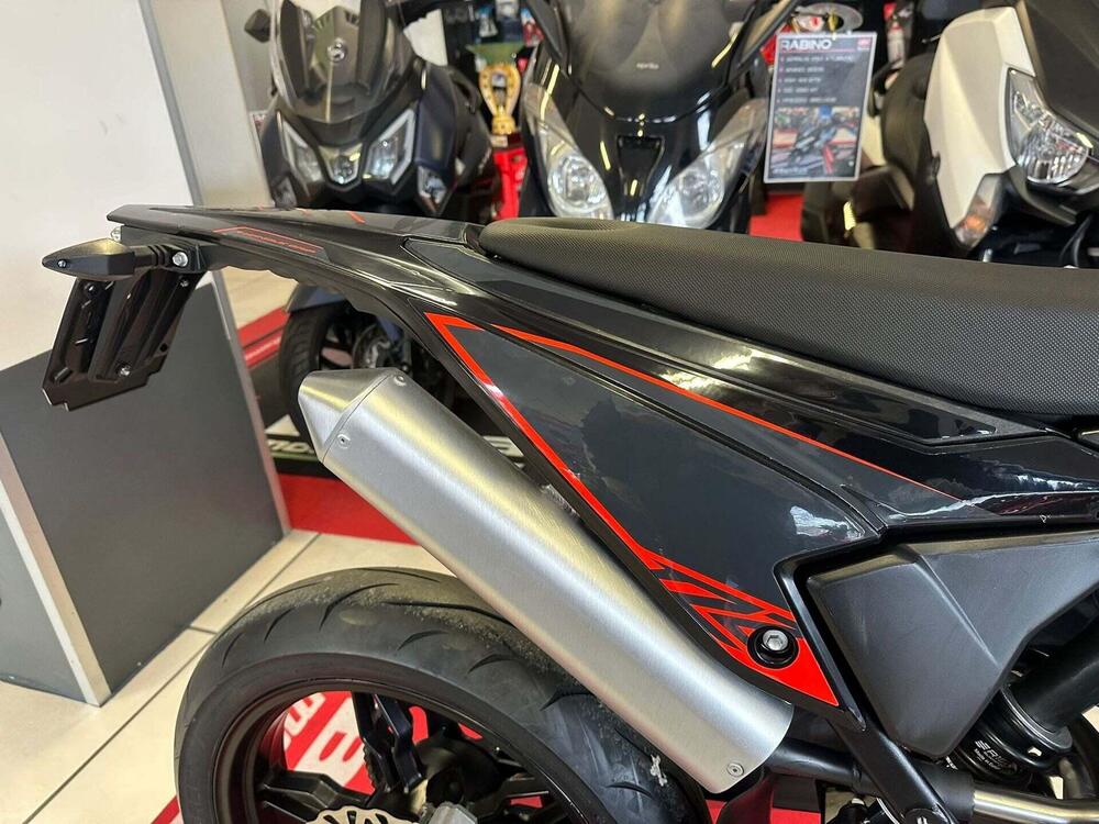 Betamotor RR 50 Motard (2021 - 26) (12)