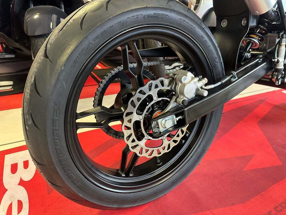 Betamotor RR 50 Motard (2021 - 26) (14)