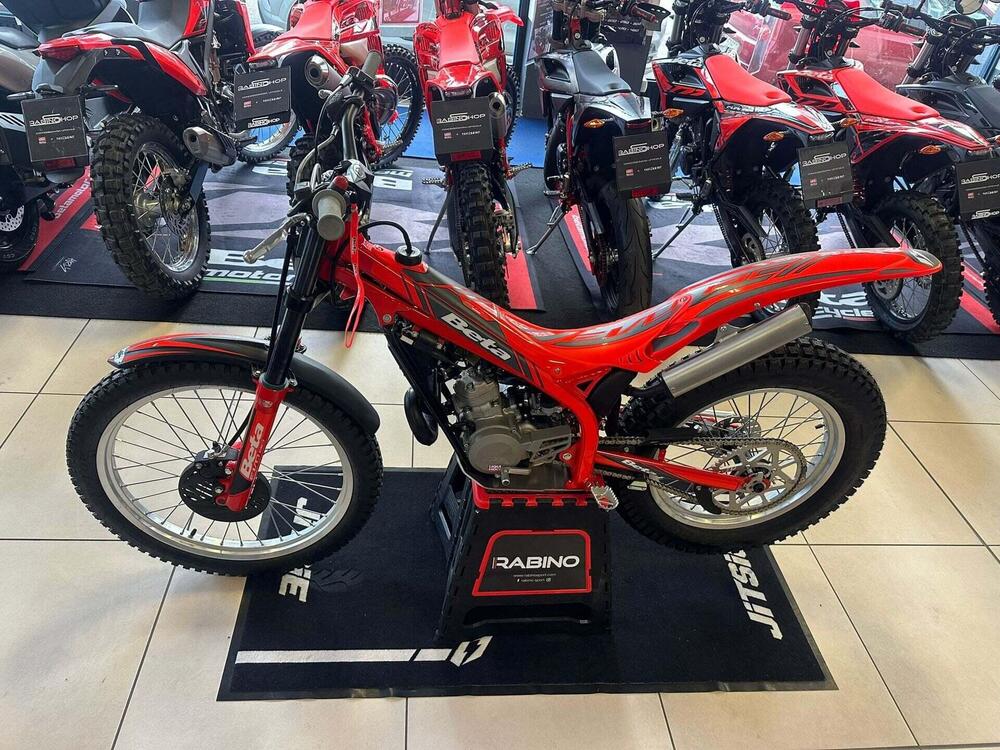 Betamotor Evo 80 Senior (2025 - 26) (6)