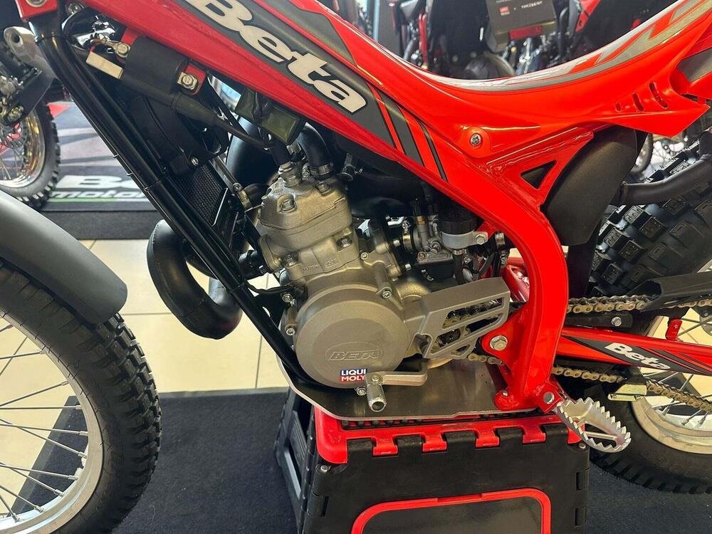 Betamotor Evo 80 Senior (2025 - 26) (12)