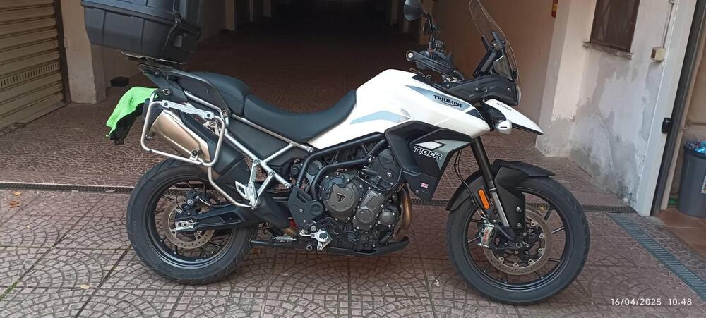 Triumph Tiger 900 GT Pro (2020 - 23) (2)