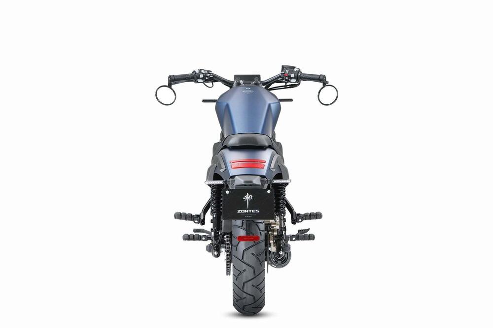 Zontes ZT125-C2 (2025 - 26) (4)