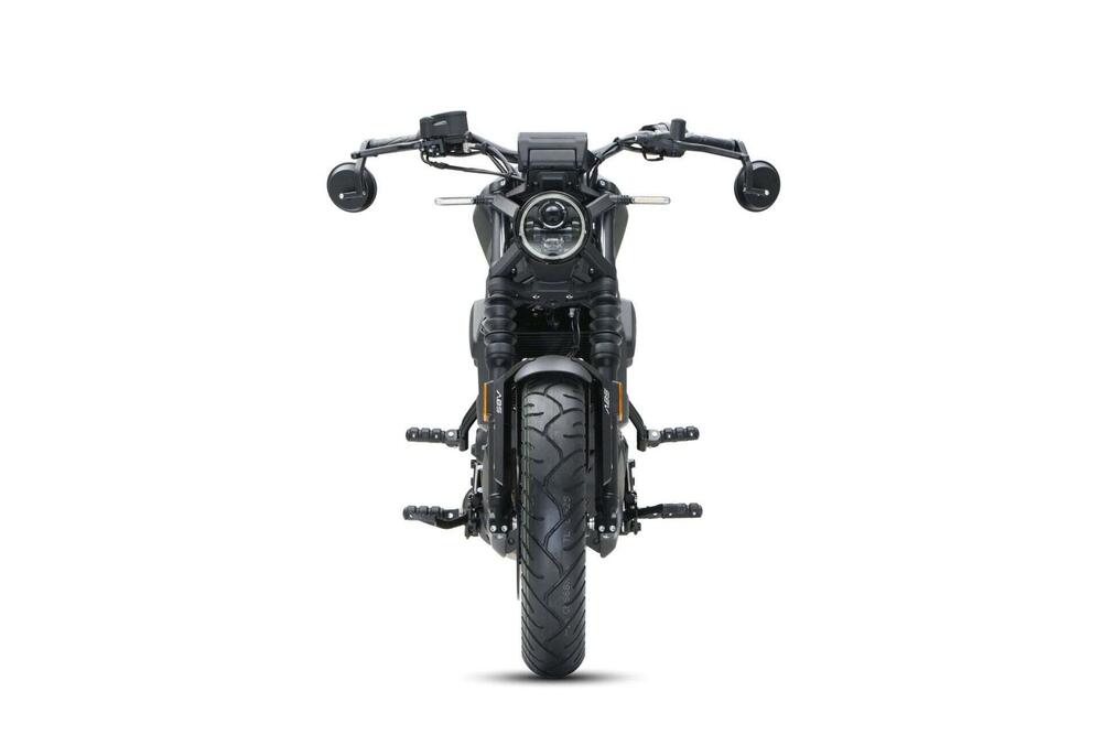 Zontes ZT125-C2 (2025 - 26) (16)