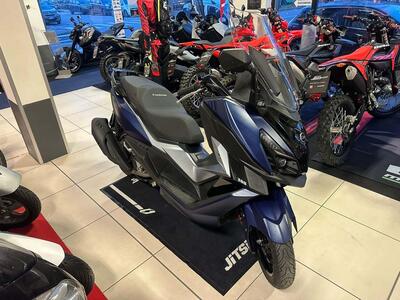 Sym Cruisym 300 (2021 - 24) usata