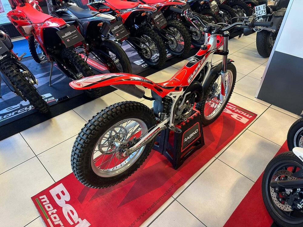 Betamotor Evo 80 Senior (2011 - 24) (5)