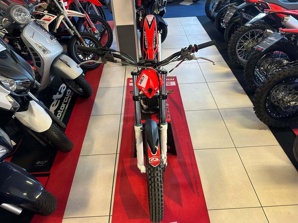 Betamotor Evo 80 Senior (2011 - 24) (8)