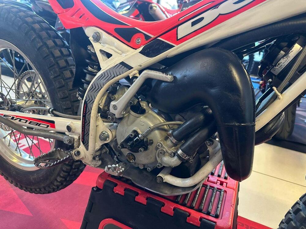 Betamotor Evo 80 Senior (2011 - 24) (10)