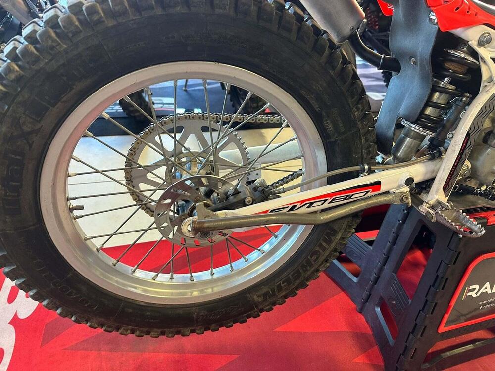 Betamotor Evo 80 Senior (2011 - 24) (11)