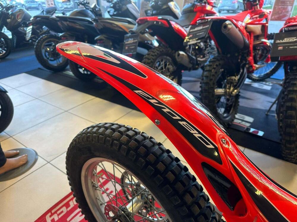 Betamotor Evo 80 Senior (2011 - 24) (12)