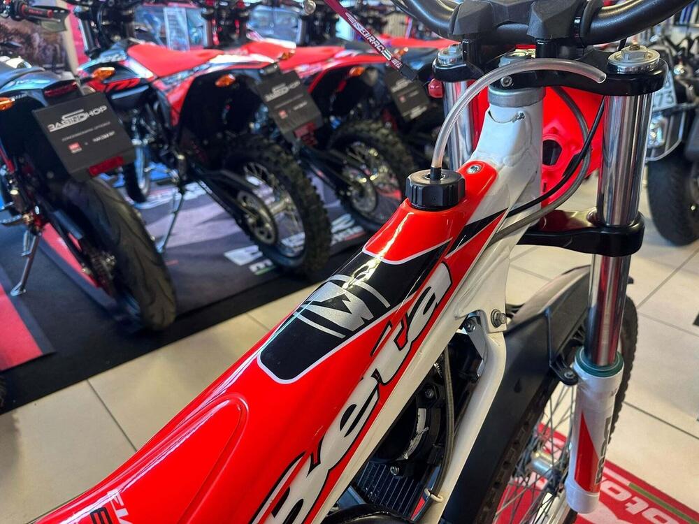 Betamotor Evo 80 Senior (2011 - 24) (13)