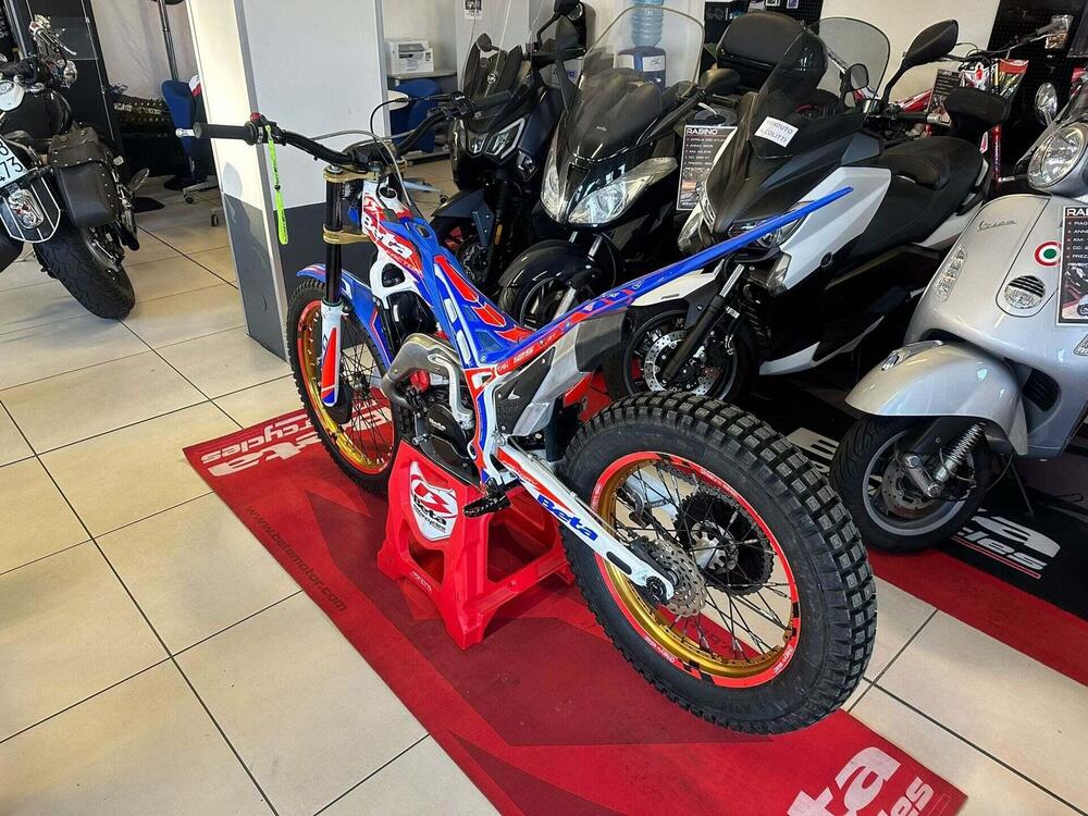 Betamotor Evo 125 2t Factory (2020) (3)