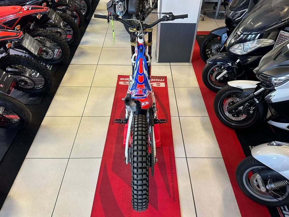 Betamotor Evo 125 2t Factory (2020) (4)