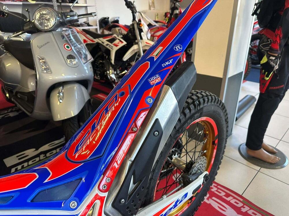 Betamotor Evo 125 2t Factory (2020) (11)