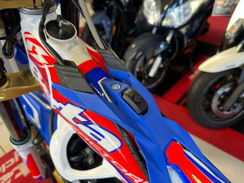 Betamotor Evo 125 2t Factory (2020) (12)