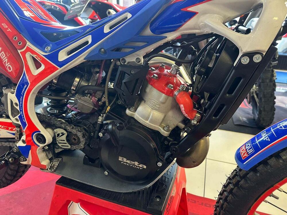 Betamotor Evo 125 2t Factory (2020) (15)