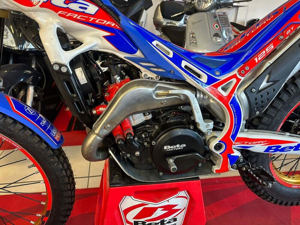 Betamotor Evo 125 2t Factory (2020) (17)