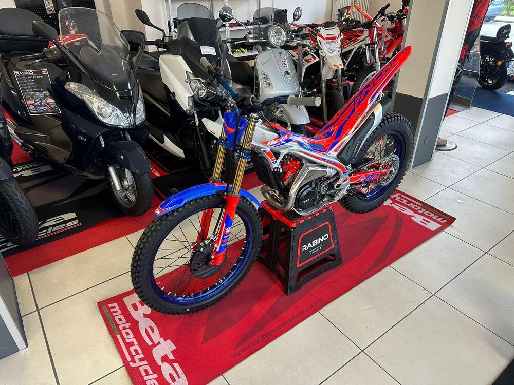 Betamotor Sincro 300 2T (2026)