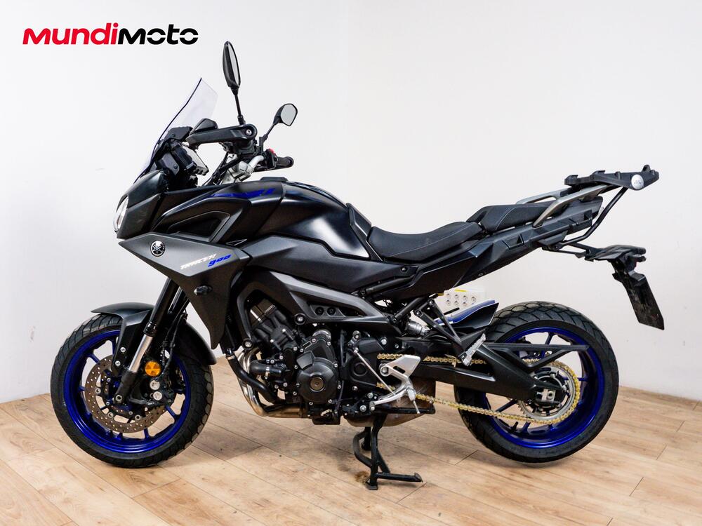 Yamaha Tracer 900 (2018 - 20) (6)