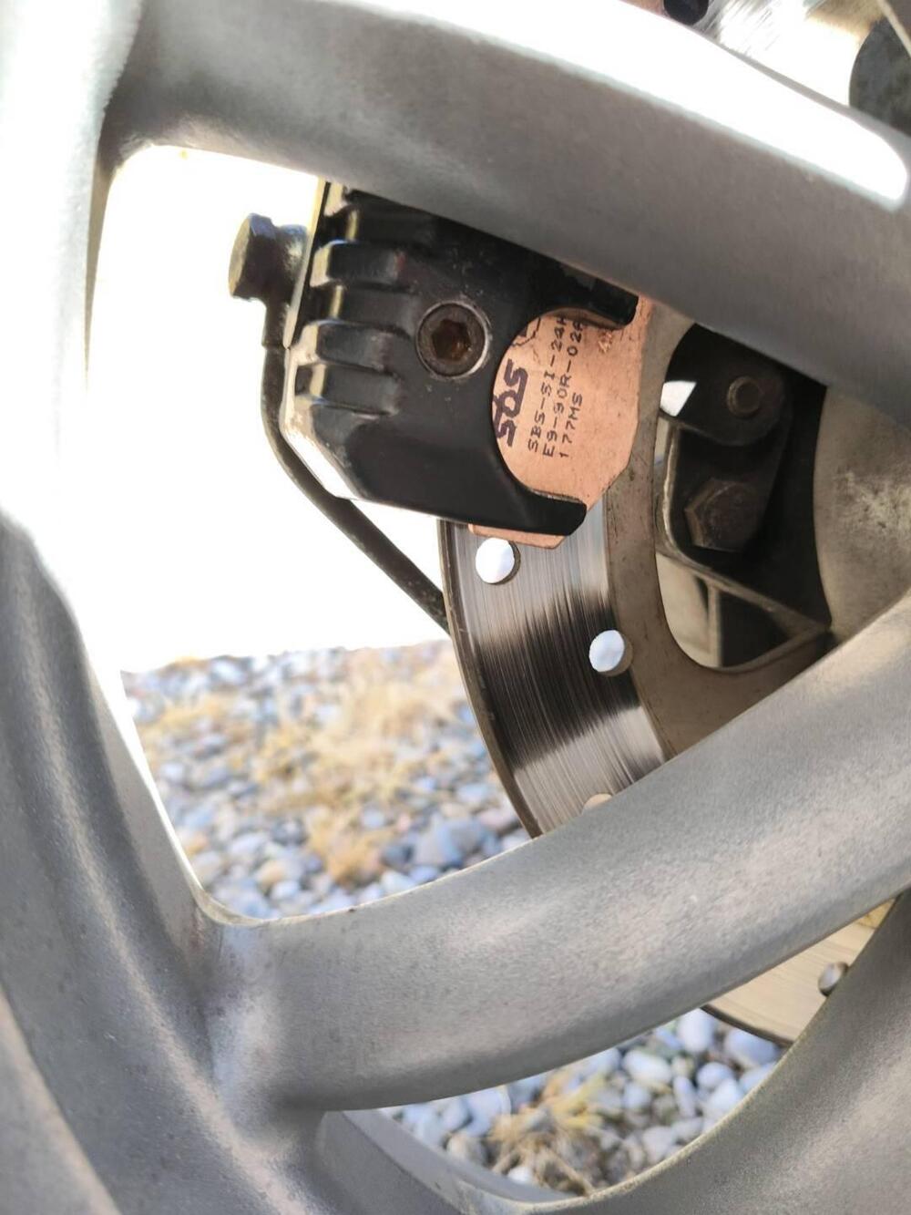 Piaggio Beverly Tourer 300 (3)