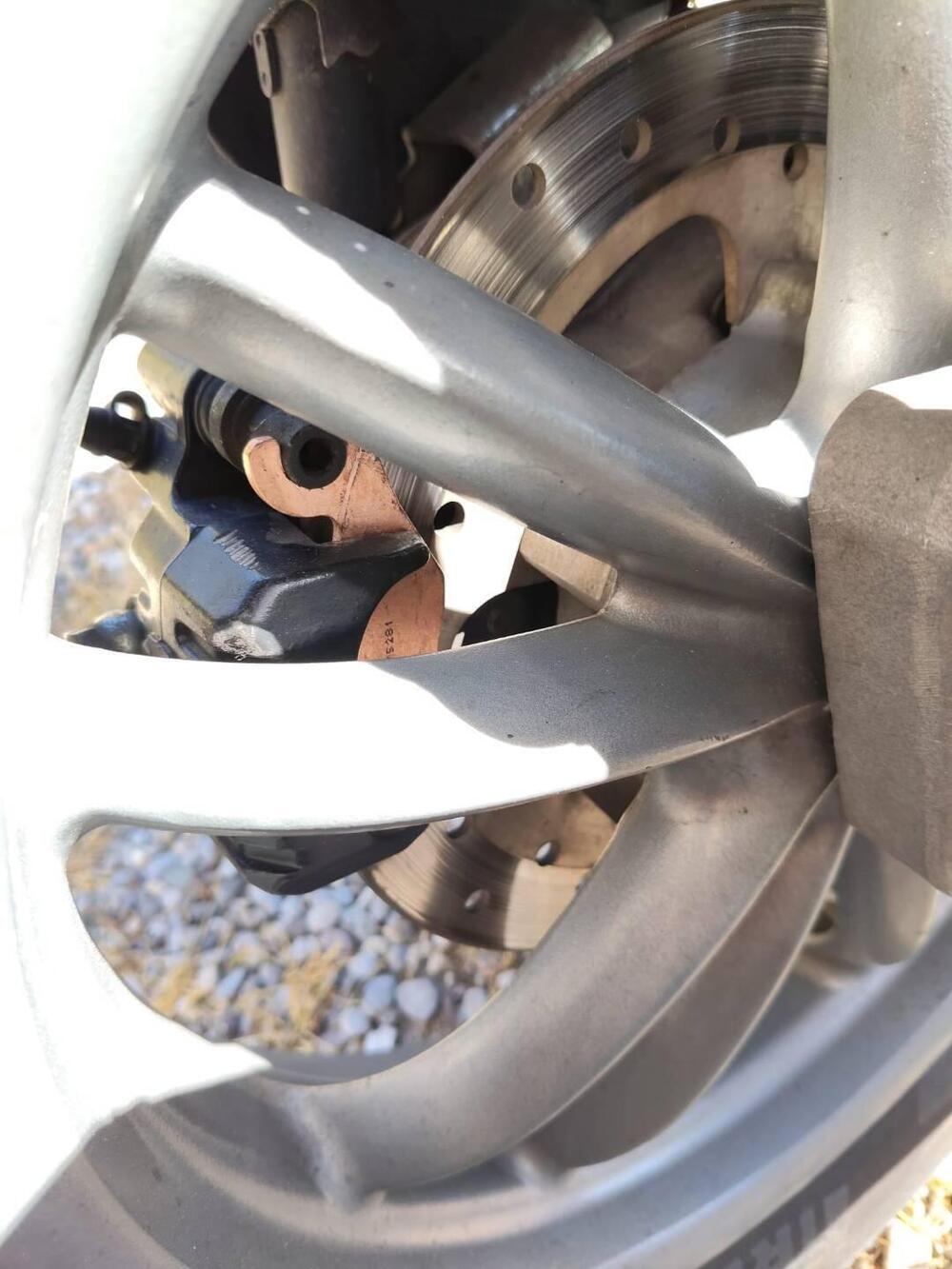 Piaggio Beverly Tourer 300 (6)