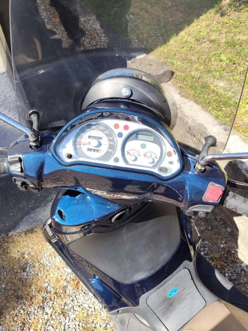 Piaggio Beverly Tourer 300 (14)