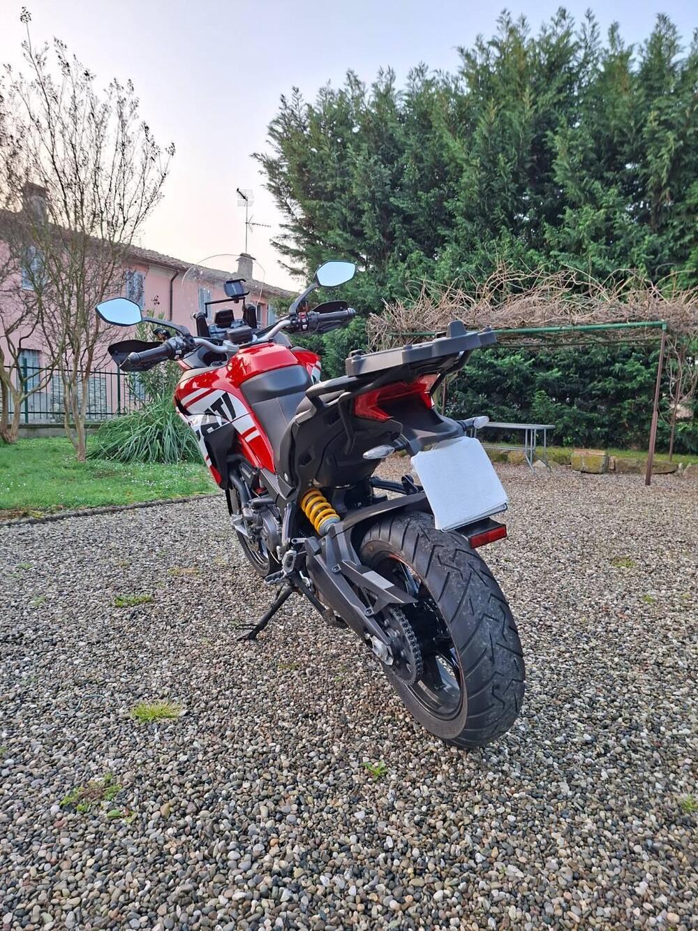 Ducati Multistrada 950 S (2021) (3)