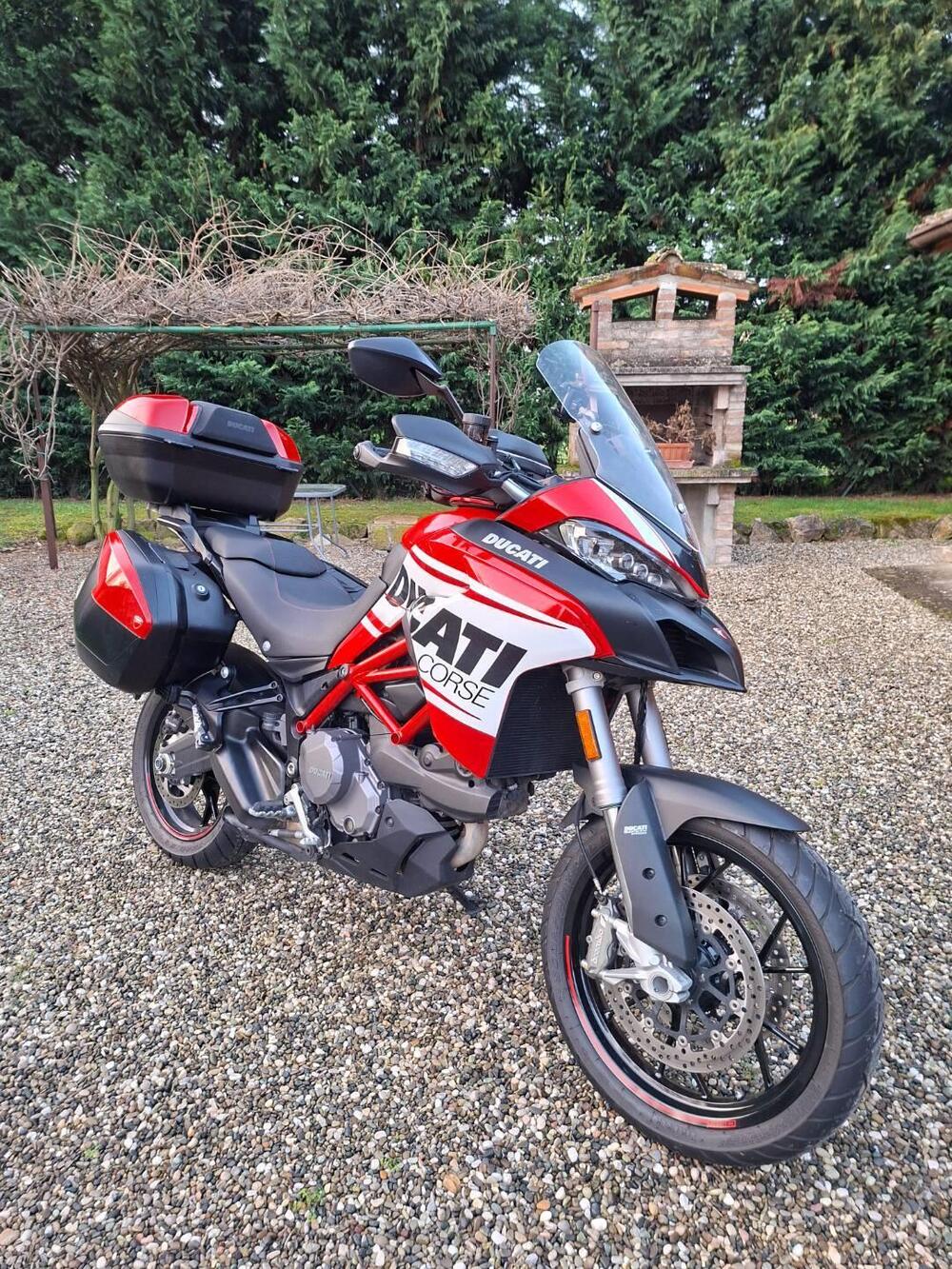 Ducati Multistrada 950 S (2021) (4)