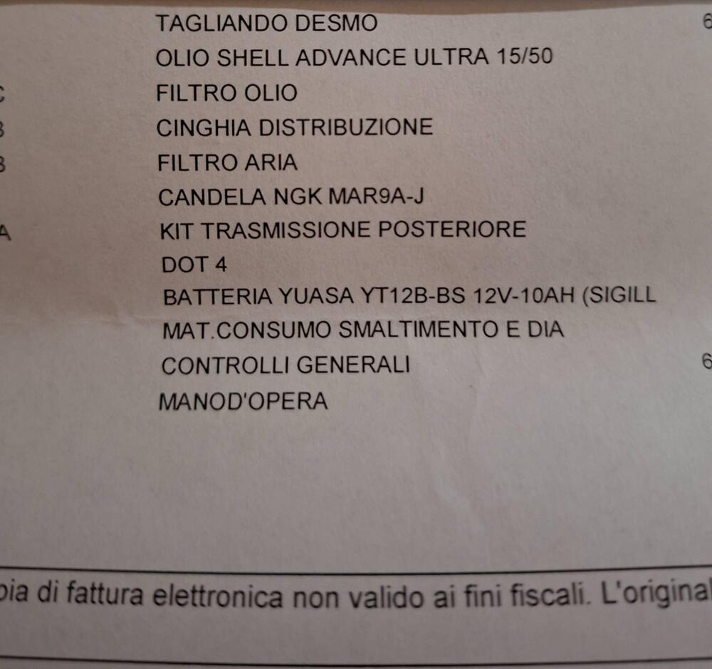 Ducati Multistrada 950 S (2021) (8)