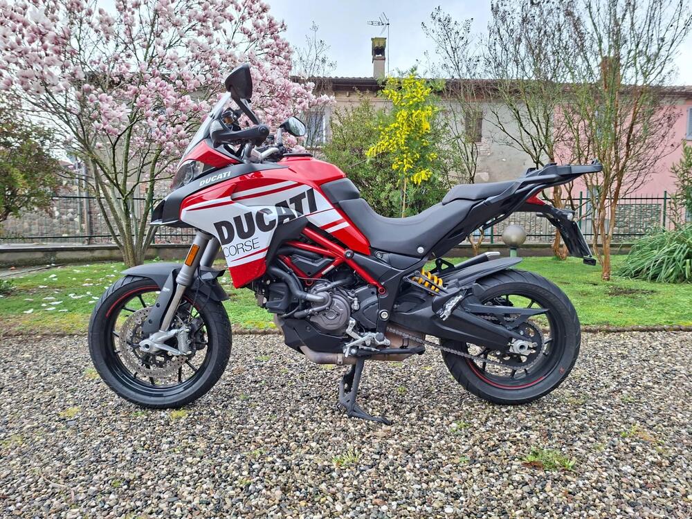 Ducati Multistrada 950 S (2021) (6)