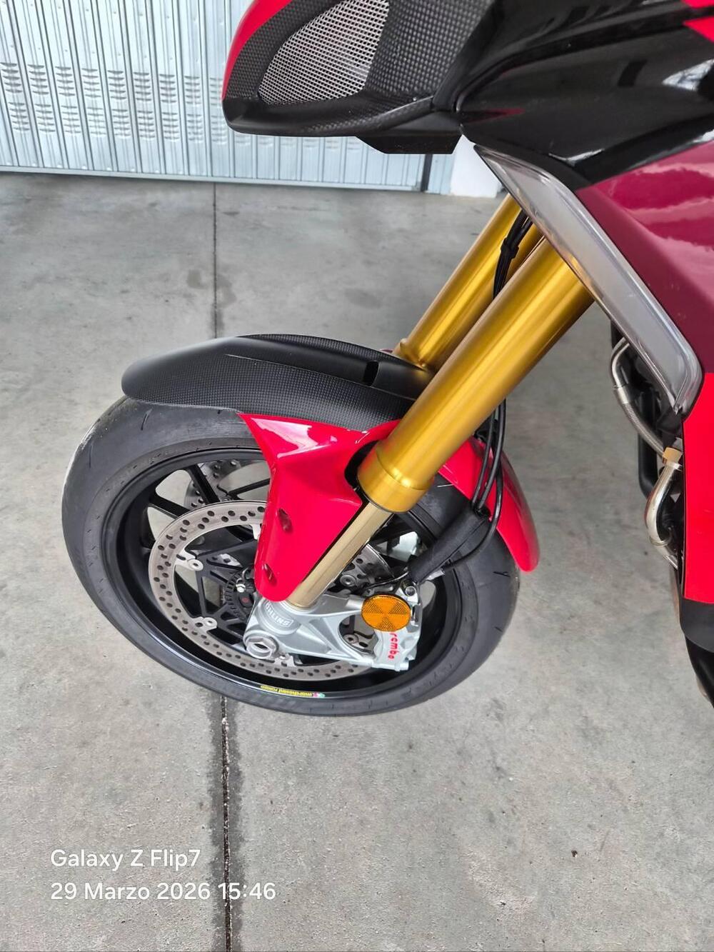 Ducati Multistrada V4 Pikes Peak (2021 - 24) (4)