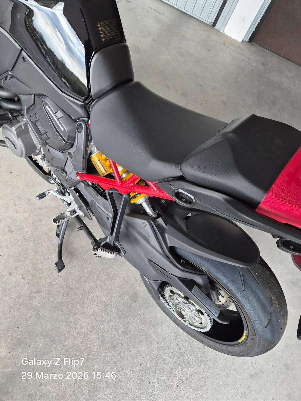 Ducati Multistrada V4 Pikes Peak (2021 - 24) (5)