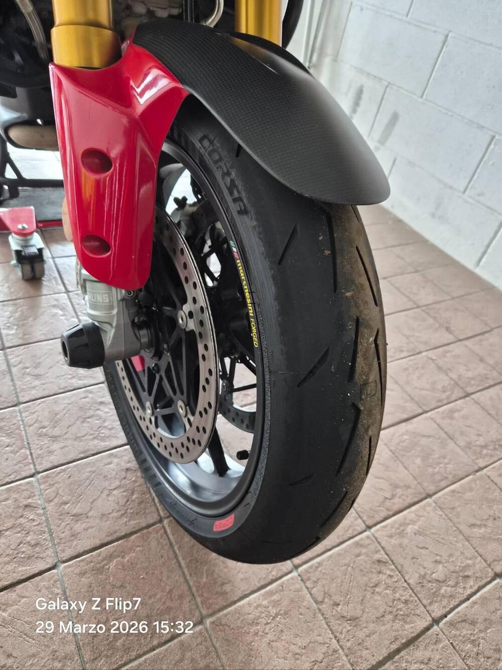 Ducati Multistrada V4 Pikes Peak (2021 - 24) (6)