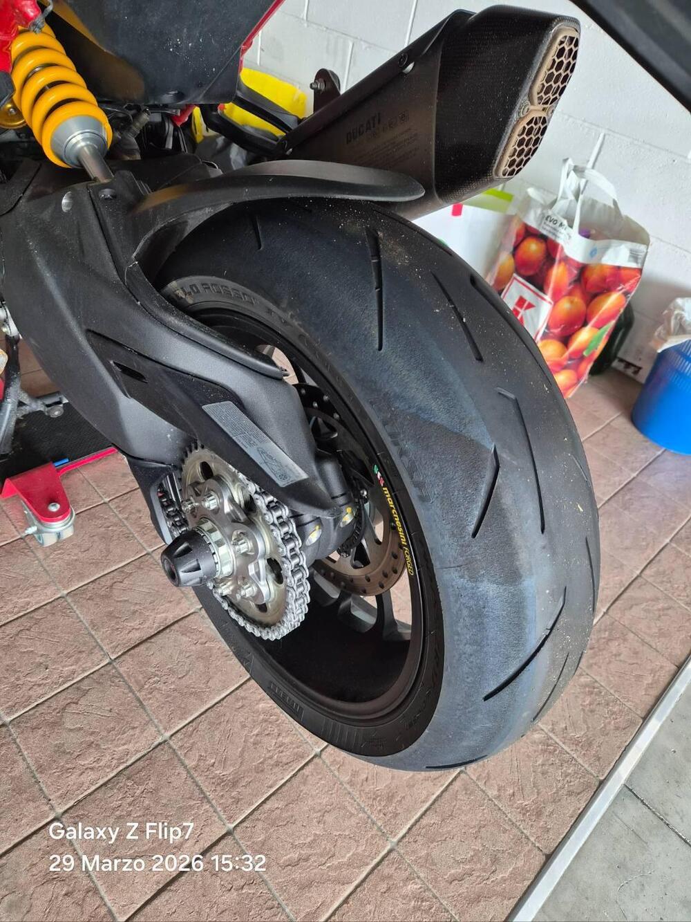 Ducati Multistrada V4 Pikes Peak (2021 - 24) (11)