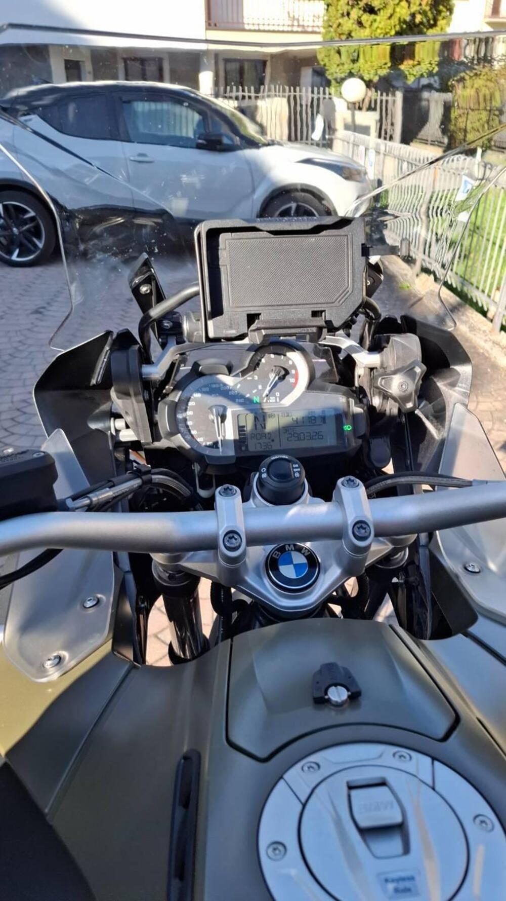 Bmw R 1200 GS Adventure (2013 - 16) (8)