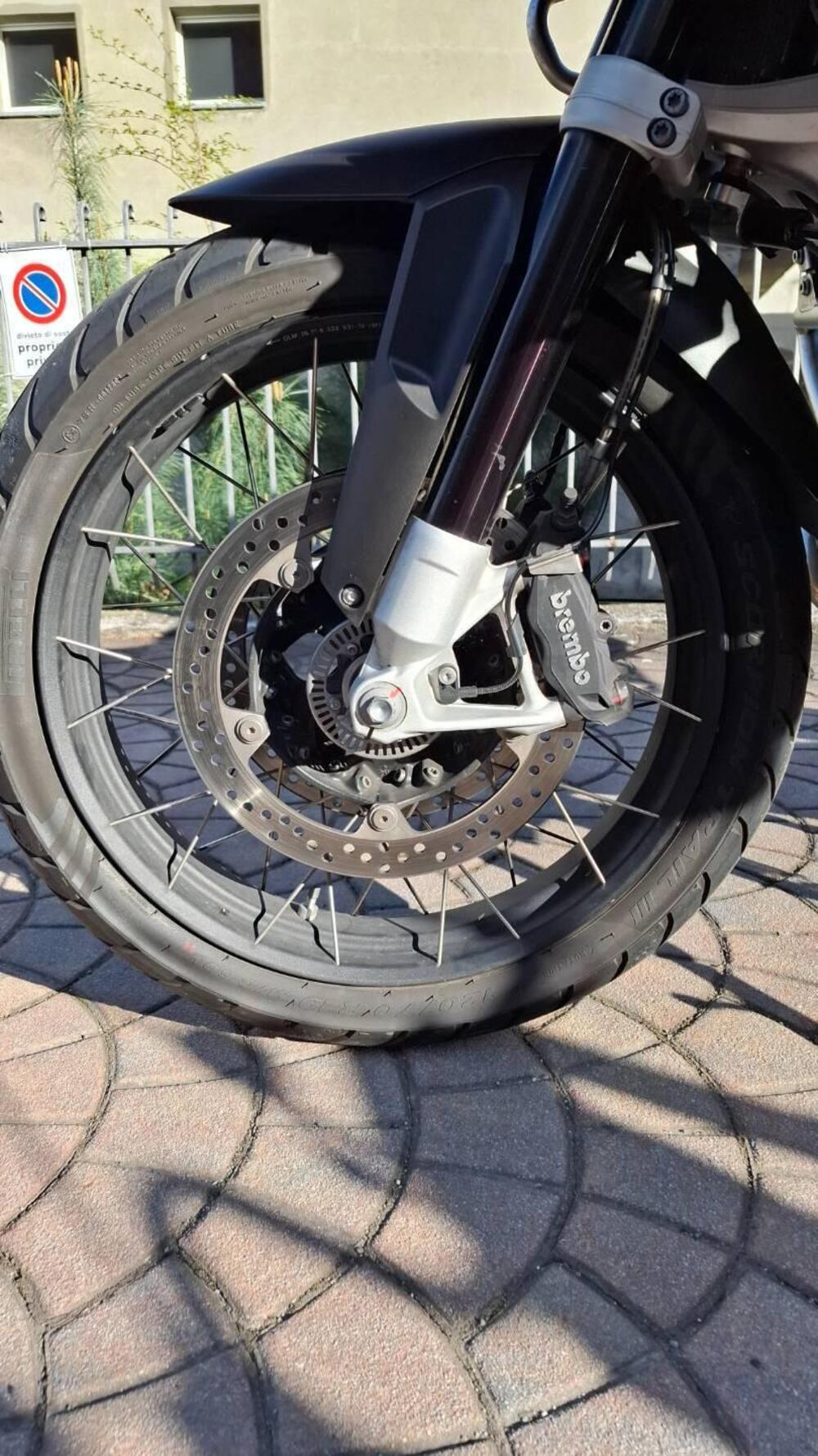 Bmw R 1200 GS Adventure (2013 - 16) (10)