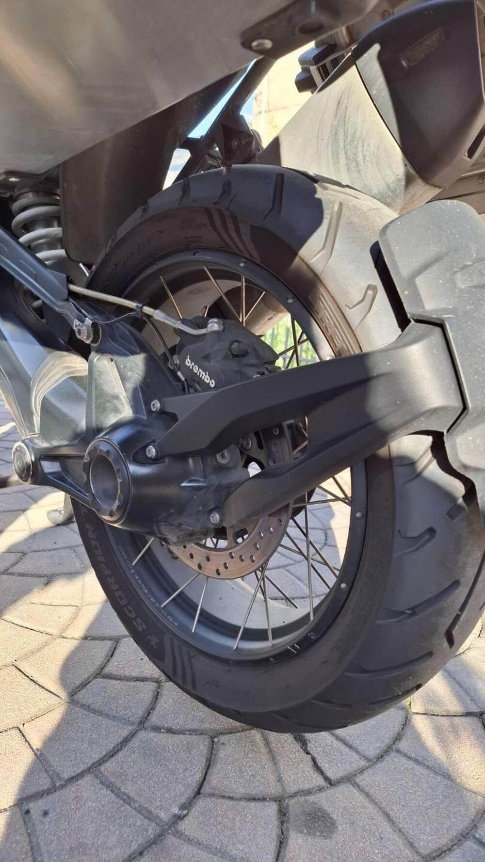 Bmw R 1200 GS Adventure (2013 - 16) (11)