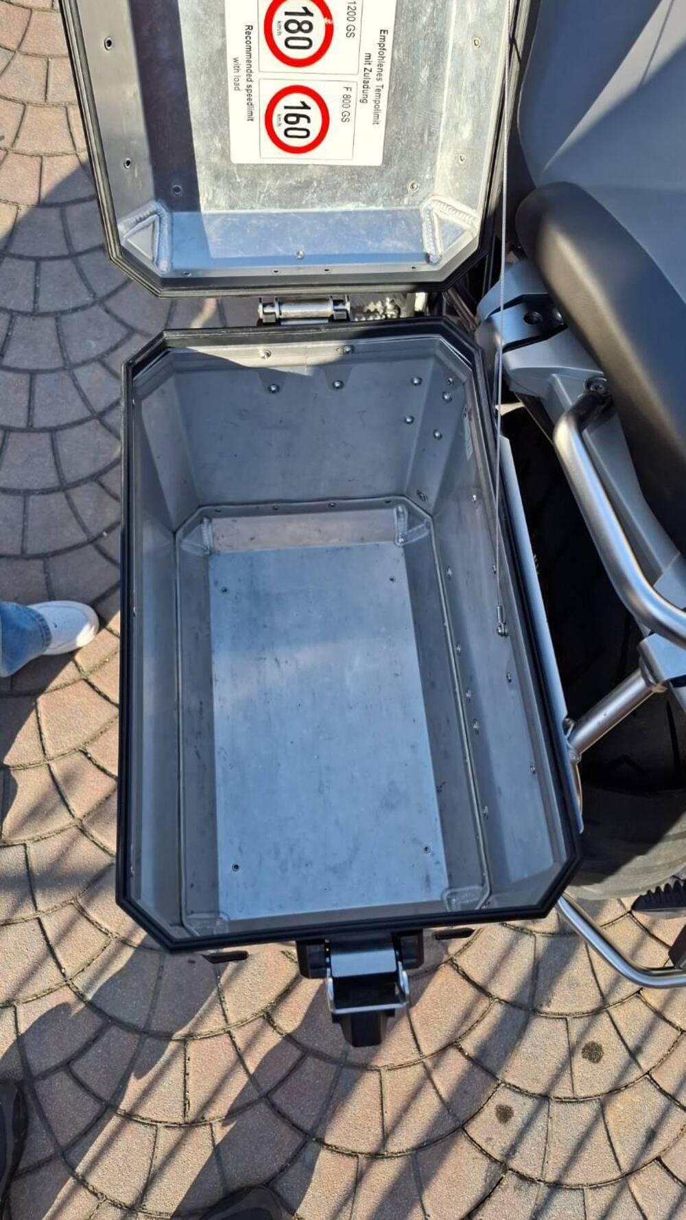 Bmw R 1200 GS Adventure (2013 - 16) (12)