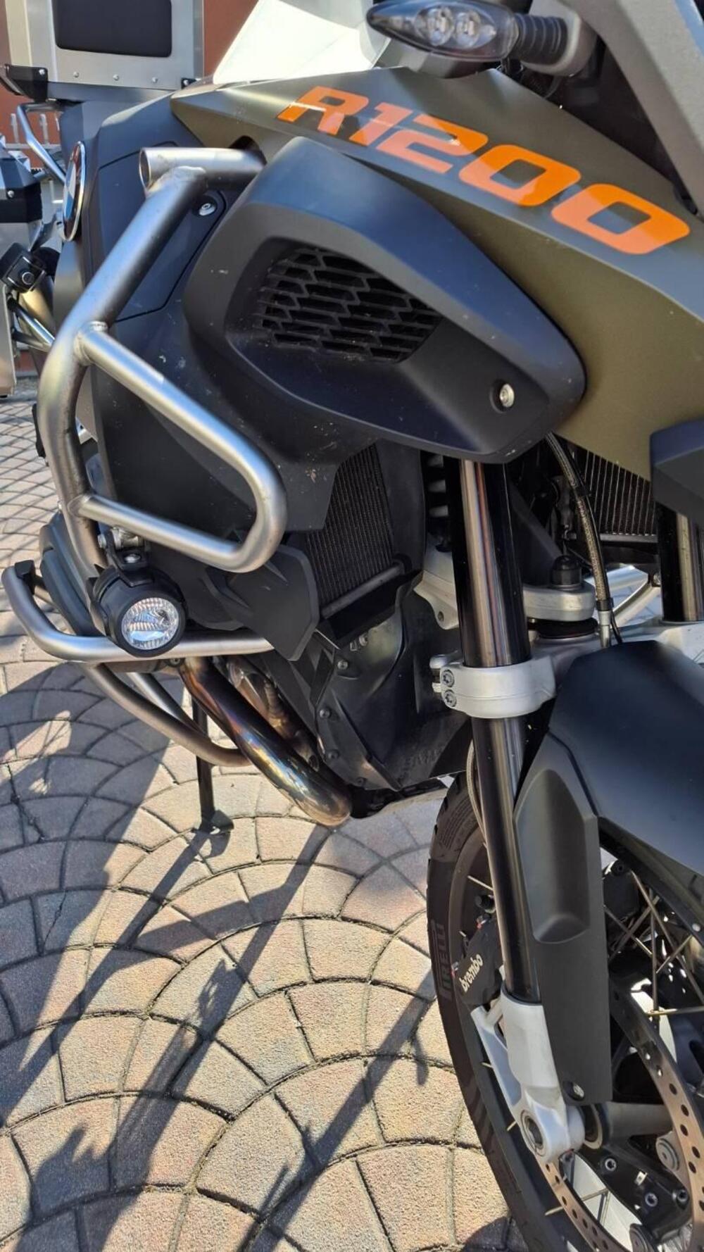 Bmw R 1200 GS Adventure (2013 - 16) (14)