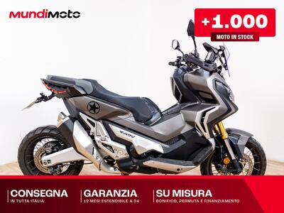 Honda X-ADV 750 (2018 - 20) usata