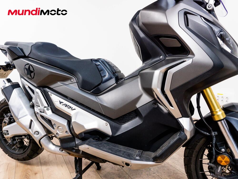 Honda X-ADV 750 (2018 - 20) (5)