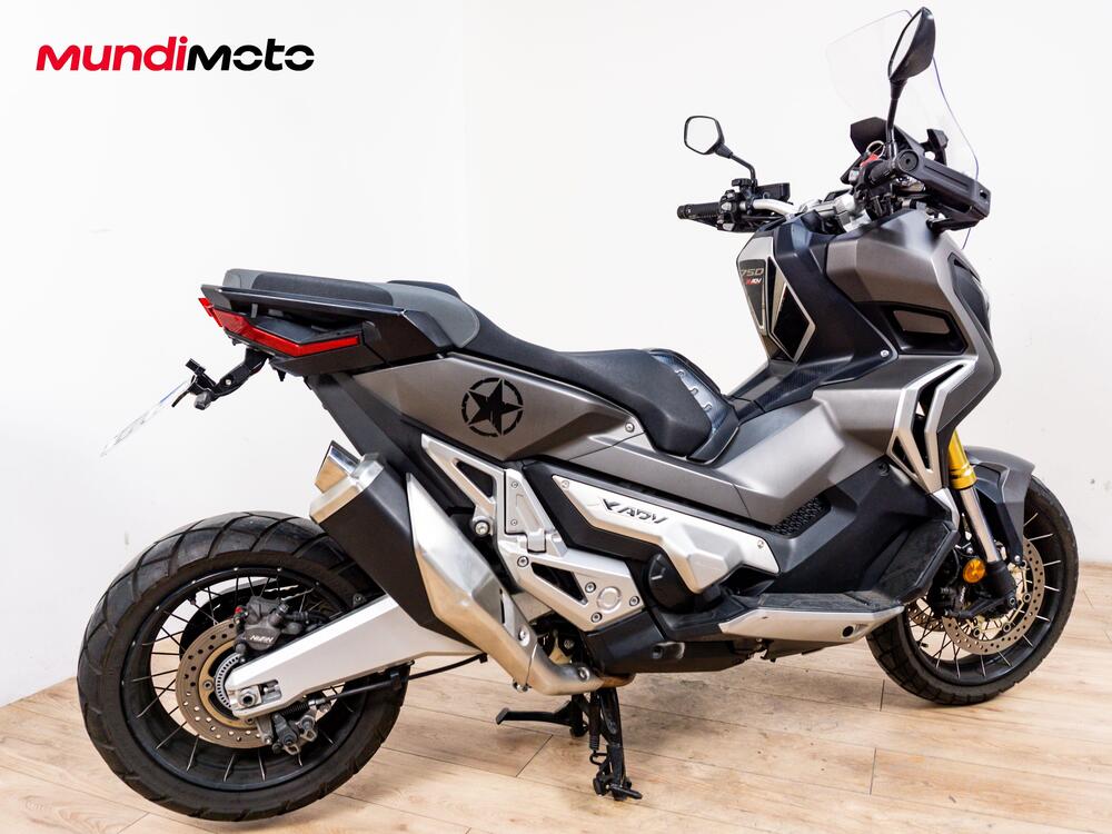 Honda X-ADV 750 (2018 - 20) (3)
