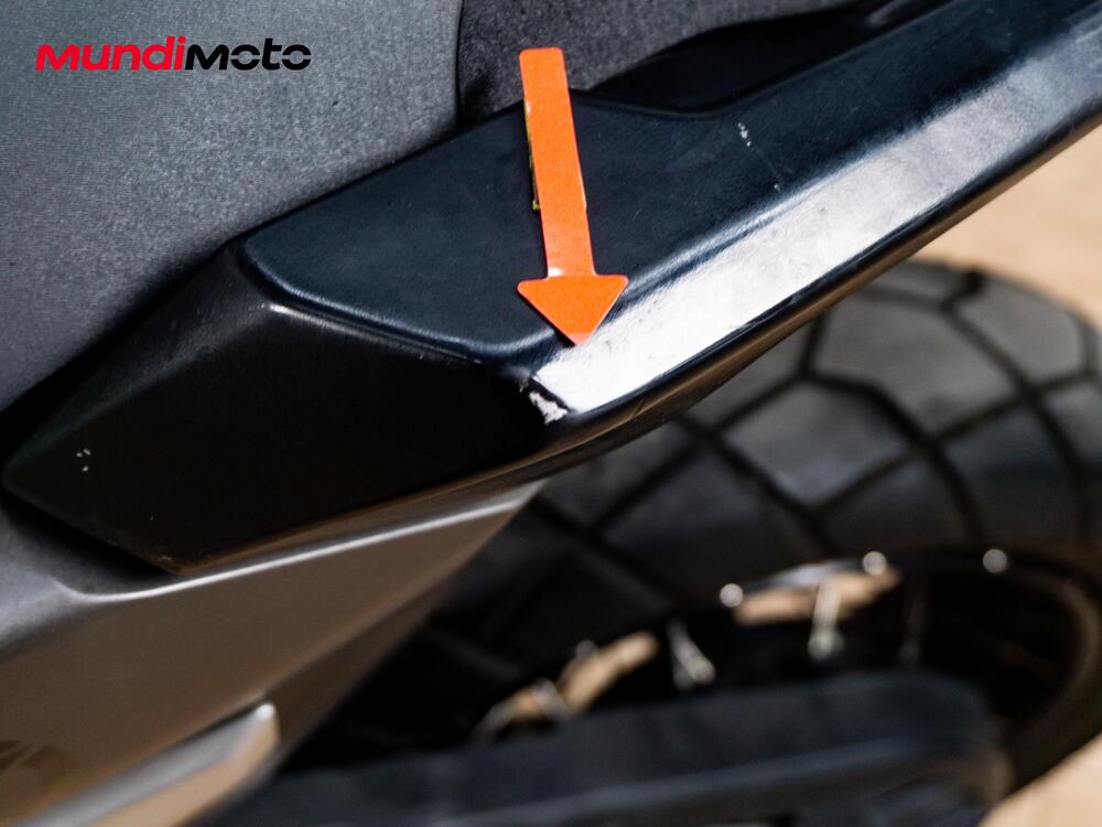 Honda X-ADV 750 (2018 - 20) (15)