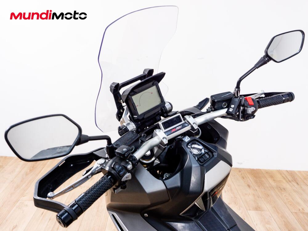 Honda X-ADV 750 (2018 - 20) (11)